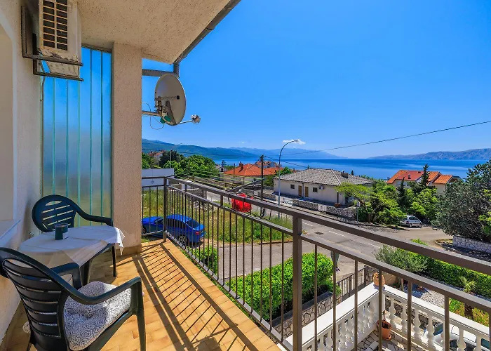 Apartment Renoviertes Nur 300 Meter Zum Mit Meerblick *
